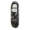 Cable XLR PLUCABSXF3XM33M00EAS  