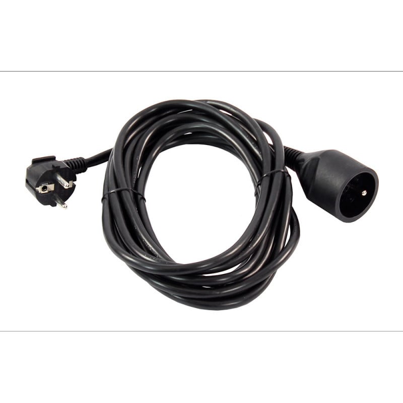 Extension cord PLURALLEU5M00EAS  