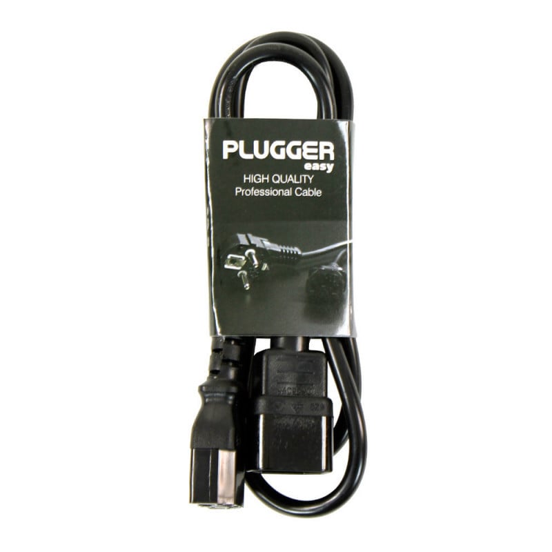 Extension cord PLUIECRALL1M00  