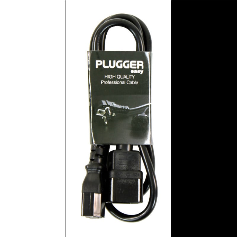 Extension cord PLUIECRALL1M00  