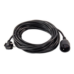 Extension cord PLURALLEU10M00EAS