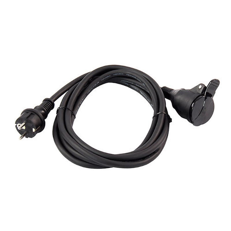 Extension cord PLURALLEUIP3M00EAS