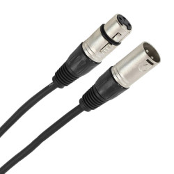 Cable XLR PLUCABSXF3XM30M0EAS  