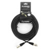 Cable XLR PLUCABSXF3XM30M0EAS  