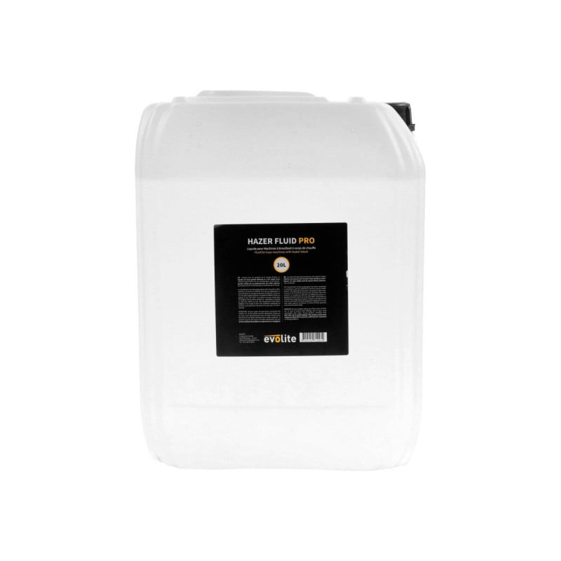 Hazer Fluid PRO 20L  