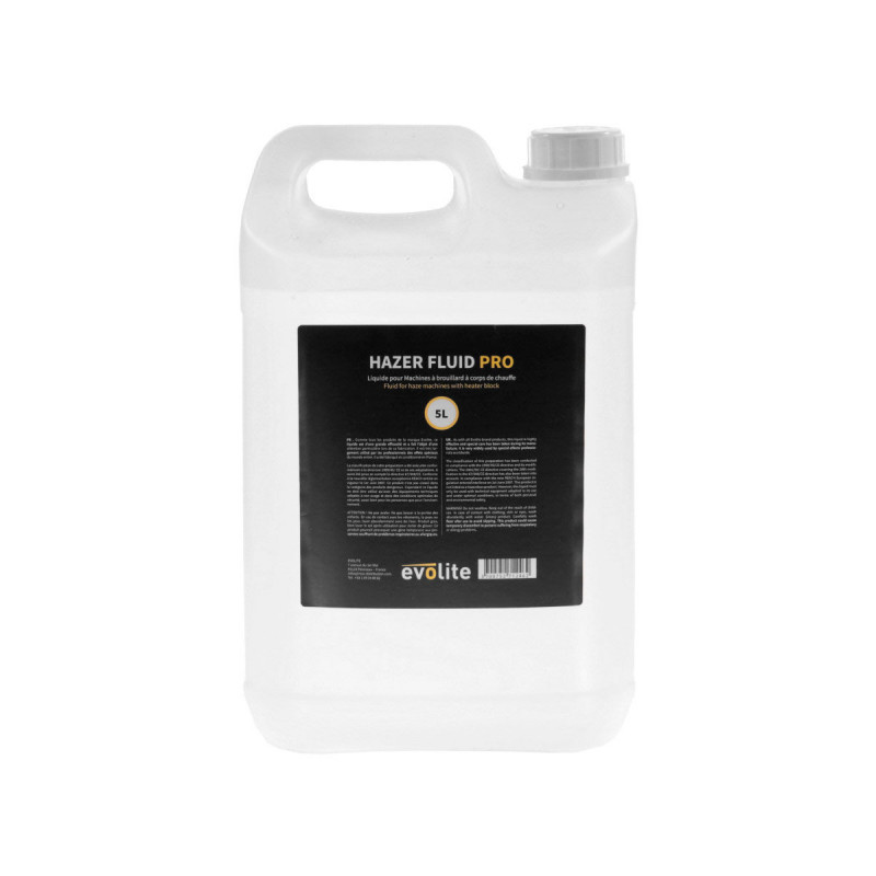 Hazer Fluid PRO 5L  