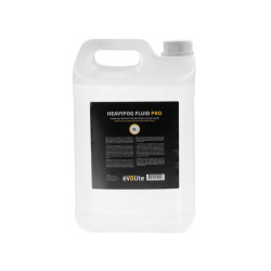 Heavyfog Fluid PRO 5L  