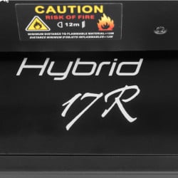 Hybrid 17R