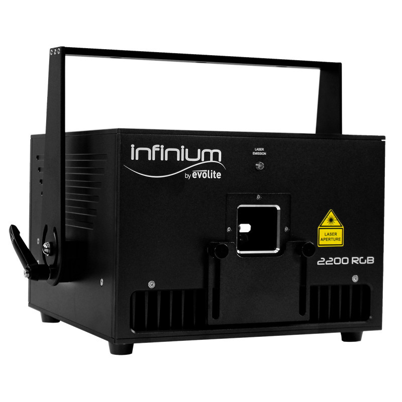 Infinium 2200 RGB  