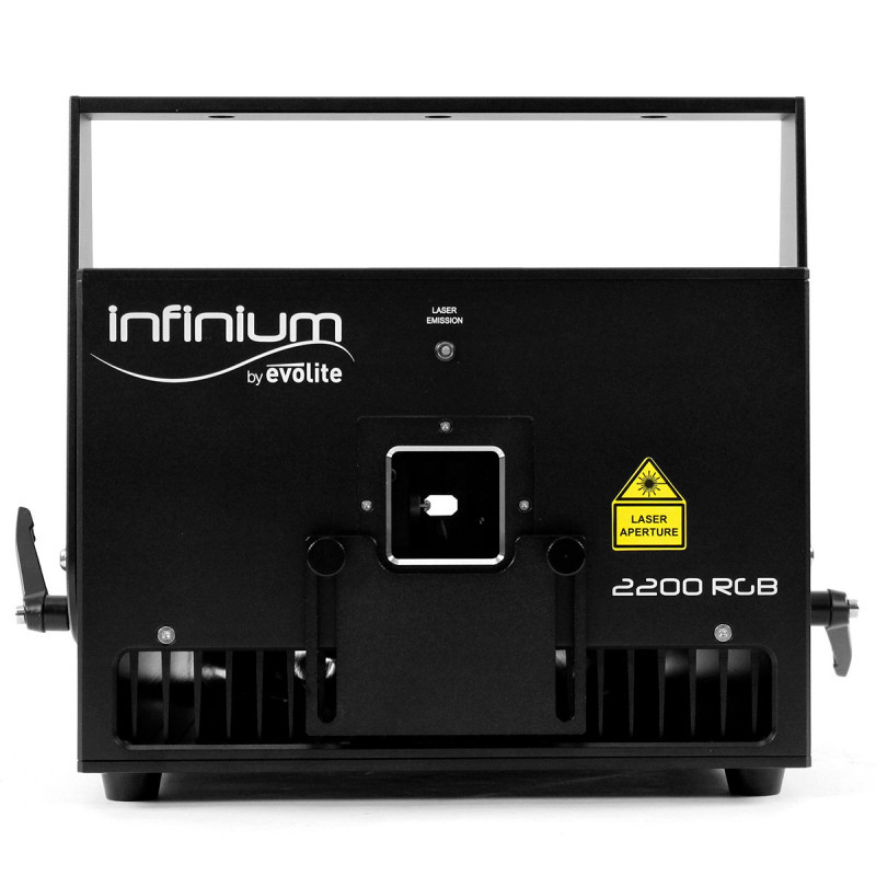 Infinium 2200 RGB  