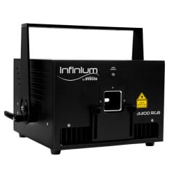 Infinium 3300 RGB  