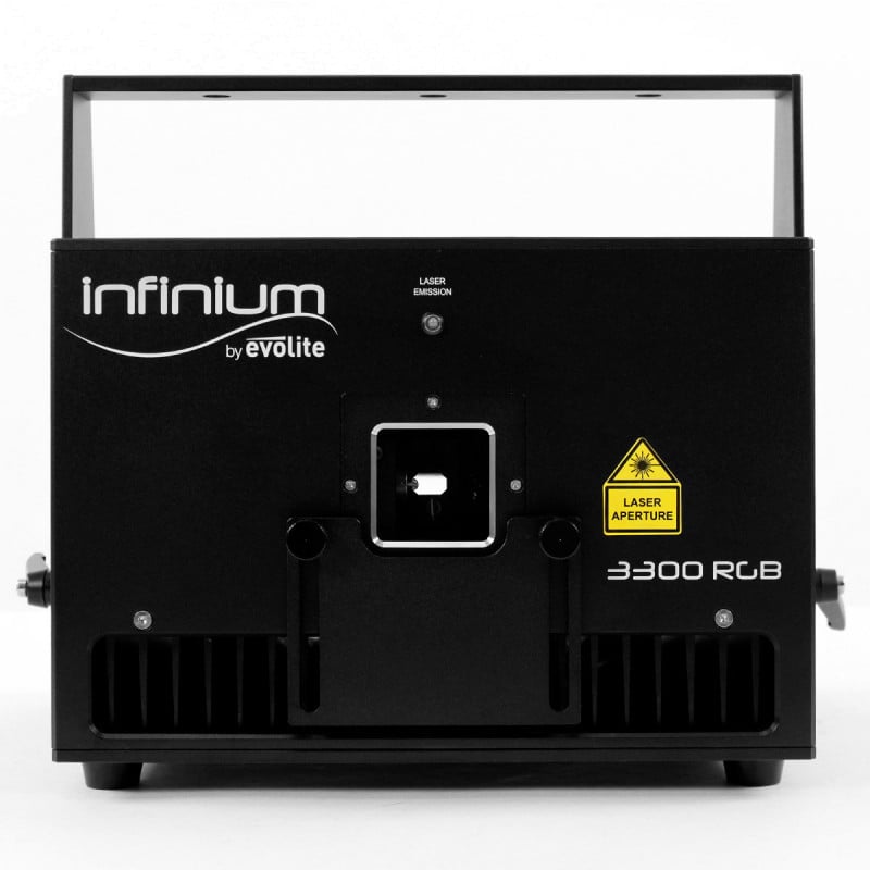 Infinium 3300 RGB  