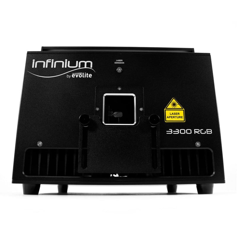 Infinium 3300 RGB  