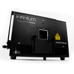 Infinium 3300 RGB  