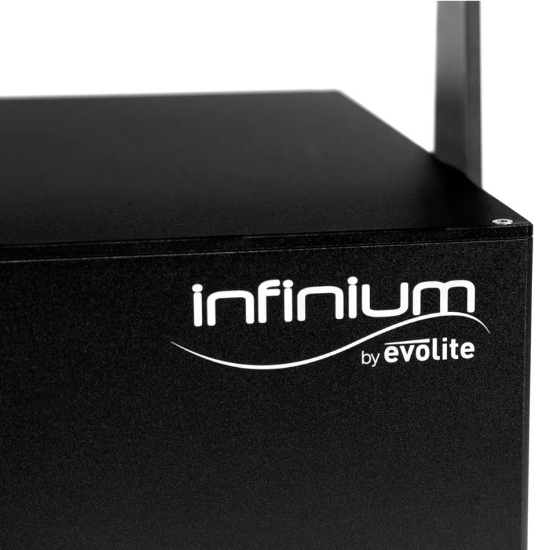 Infinium 6600 RGB  