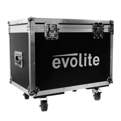 Evo Spot 180 Flight Case 2in1  