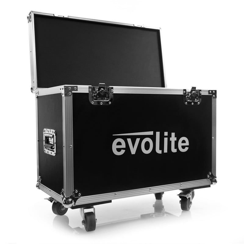 Moving Beam 7R Flight Case 2in1  