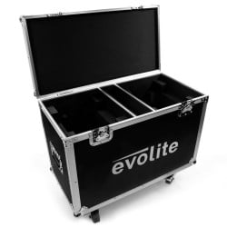 Moving Beam 7R Flight Case 2in1  