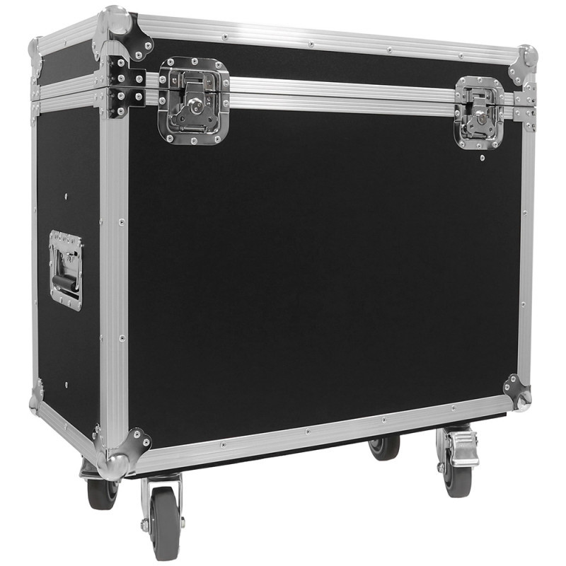 ArchiTECH 600 Flightcase 2in1