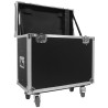 ArchiTECH 600 Flightcase 2in1