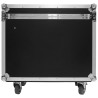 ArchiTECH 600 Flightcase 2in1