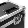 ArchiTECH 600 Flightcase 2in1