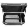 ArchiTECH 600 Flightcase 2in1