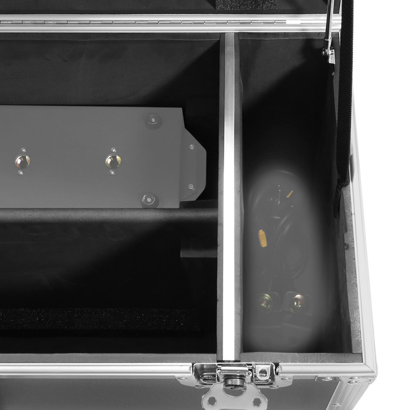 ArchiTECH 600 Flightcase 2in1