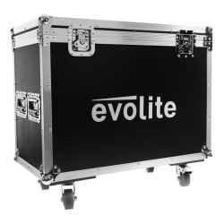 Evo Spot 250z Flightcase 2in1 