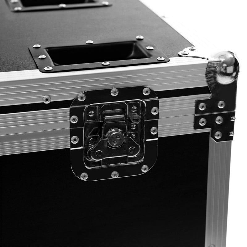 Evo Spot 250z Flightcase 2in1 