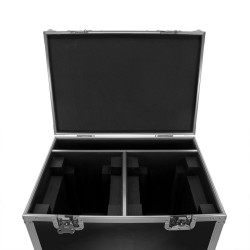 Evo Wash 740z Strip Flightcase 2in1 