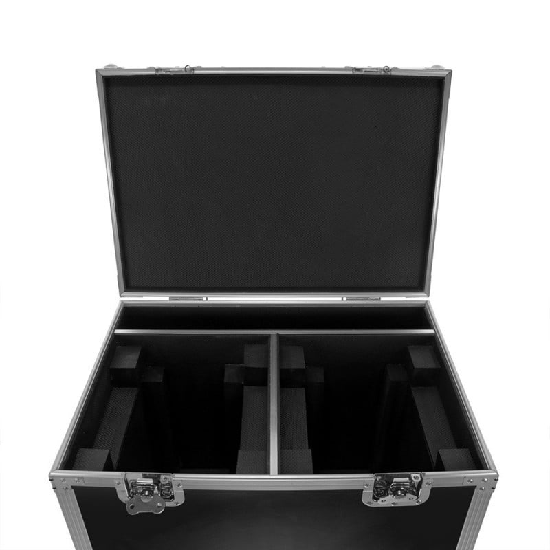 Evo Wash 740z Strip Flightcase 2in1 