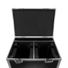 Evo Wash 740z Strip Flightcase 2in1 