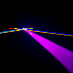 LASER BAR 6X400RGB