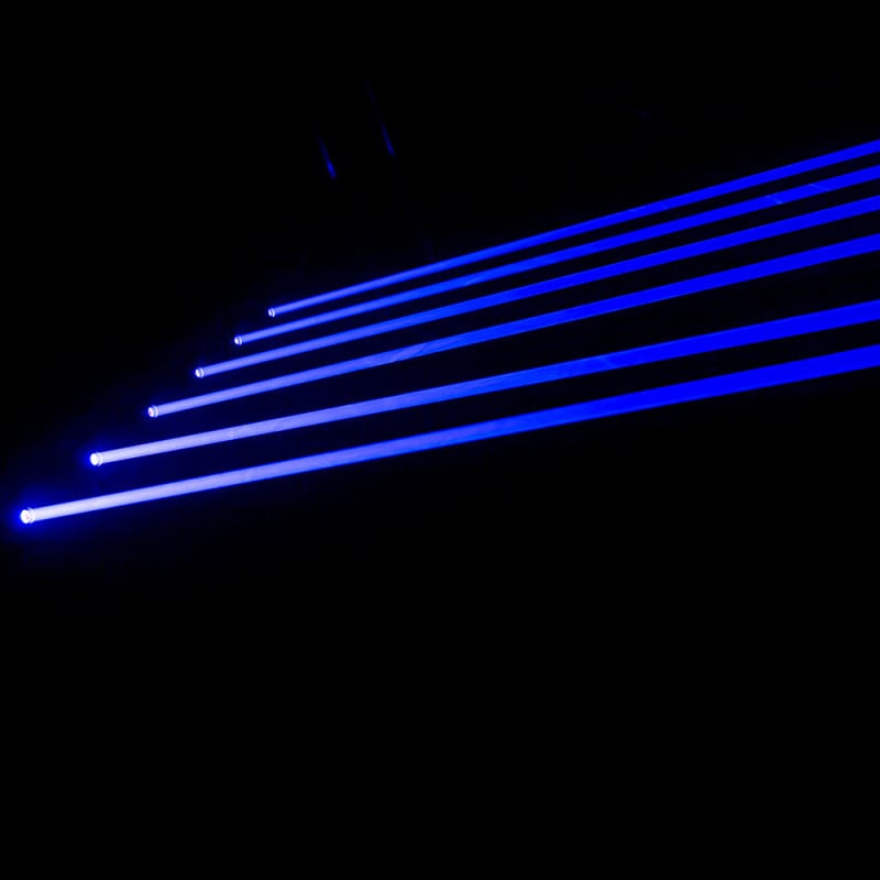 LASER BAR 6X400RGB