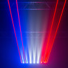 LASER Bar 8X500RED