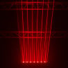 LASER Bar 8X500RED