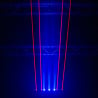 LASER Bar 8X500RED