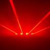 LASER Bar 8X500RED