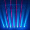 LASER Bar 8X500RED