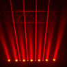 LASER Bar 8X500RED