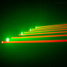 LASER Bar 8X500RED