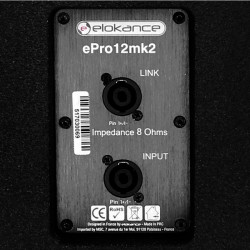 E Pro 12 mk2  