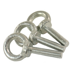 Eye Bolt 8 mm  