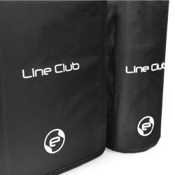 Line Club Cover Pack  