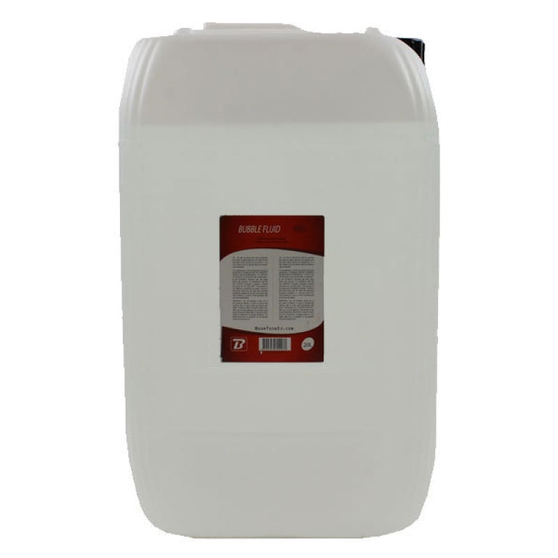 Bubble Fluid 20L  