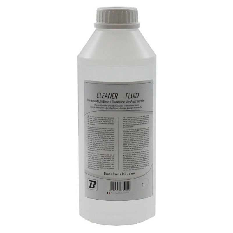 Cleaner Fluid 1L  