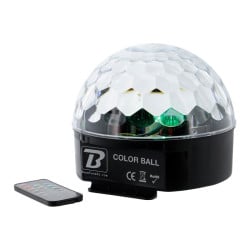 Color Ball  