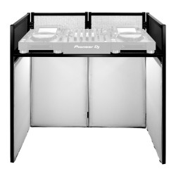 DJ Desk White  