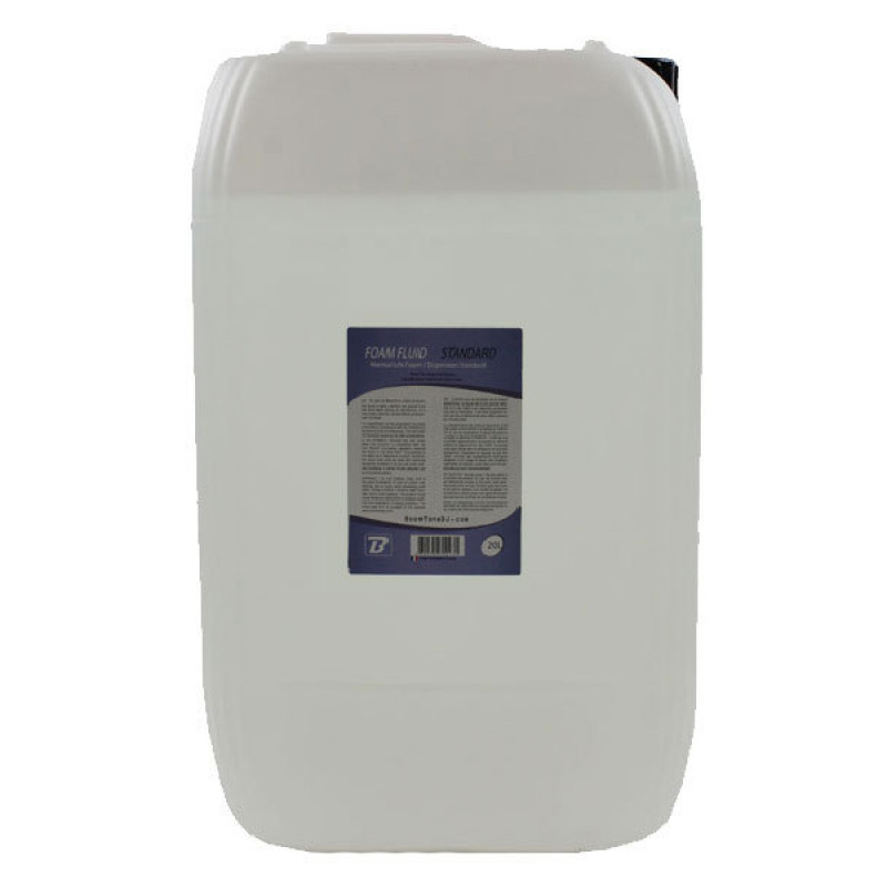 Foam Fluid Standard 20L  